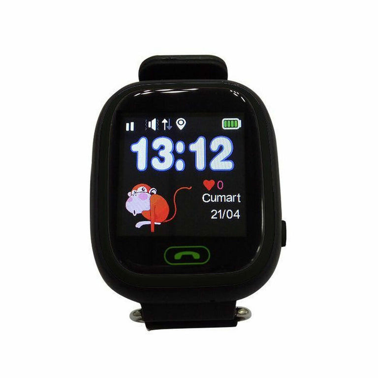 Smartwatch LEOTEC Kids Way