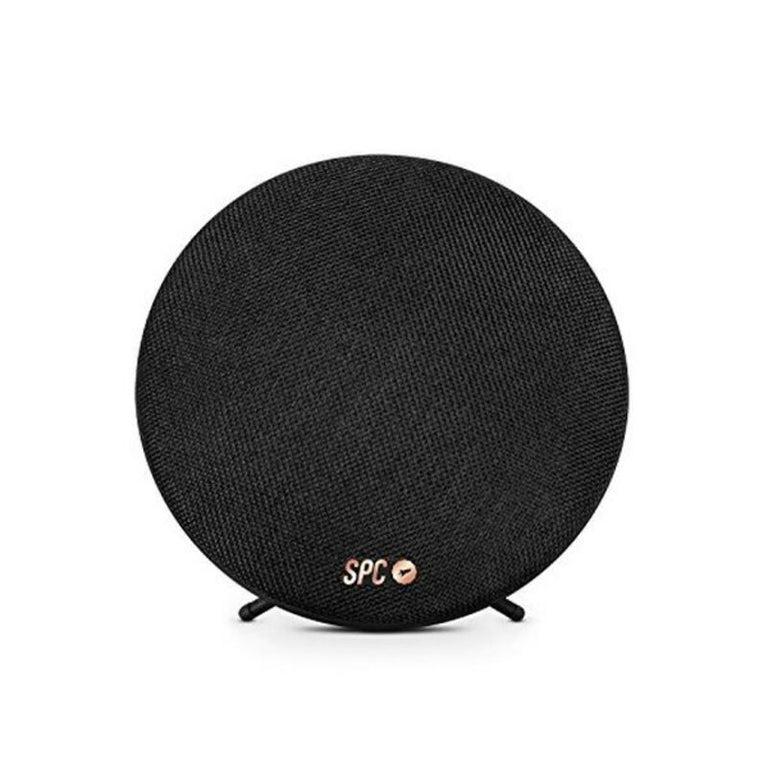 Altavoz Bluetooth Portátil SPC Sphere 4414N 20W Negro