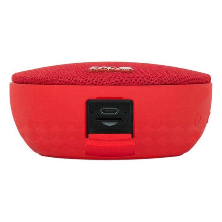 Altavoz Bluetooth Portátil SPC 4415 5W