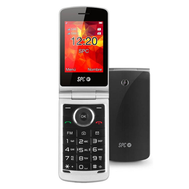 Mobiltelefon SPC Opal 2318N 2,8" Bluetooth 800 mAh