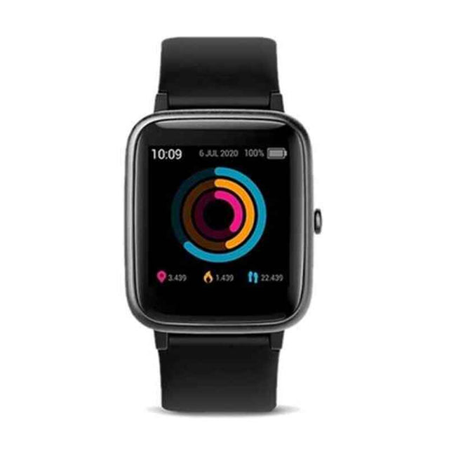 Smartwatch SPC Smartee Boost 1,3" IPS 210 mAh