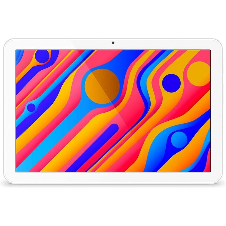 Tablet SPC GRAVITY PRO 2 GHz 10,1" 3 GB RAM Mediatek MT8168