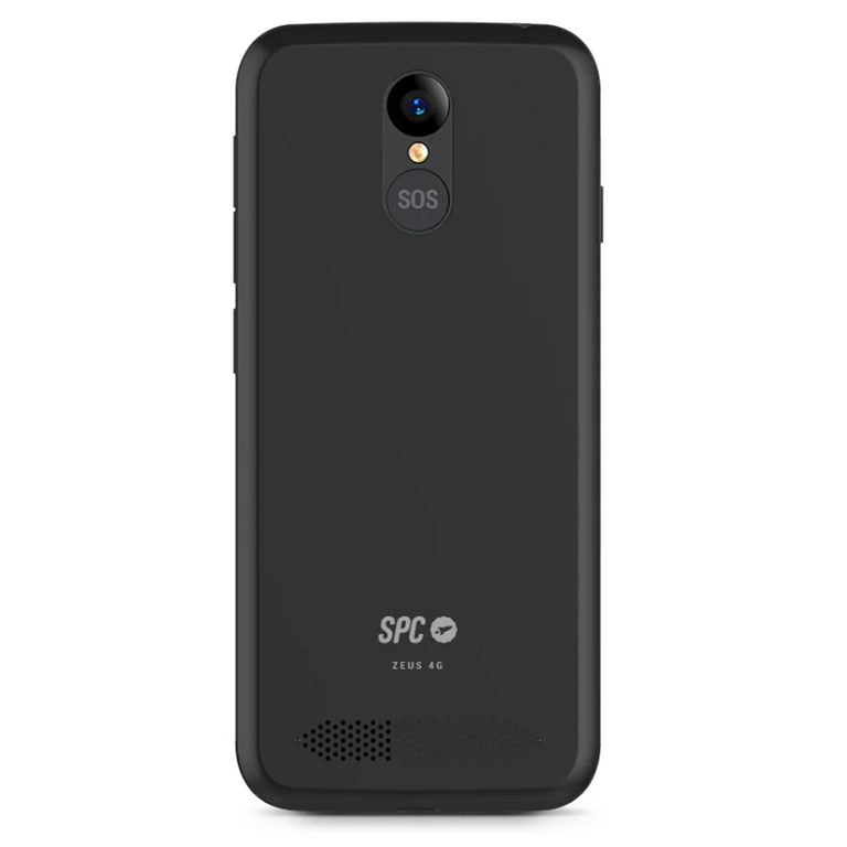 Smartphone SPC Zeus 4G 5,5" HD+ 1 GB RAM 16 GB