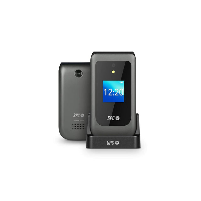 Mobiltelefon für Senioren SPC Jasper 2 4G 32 GB