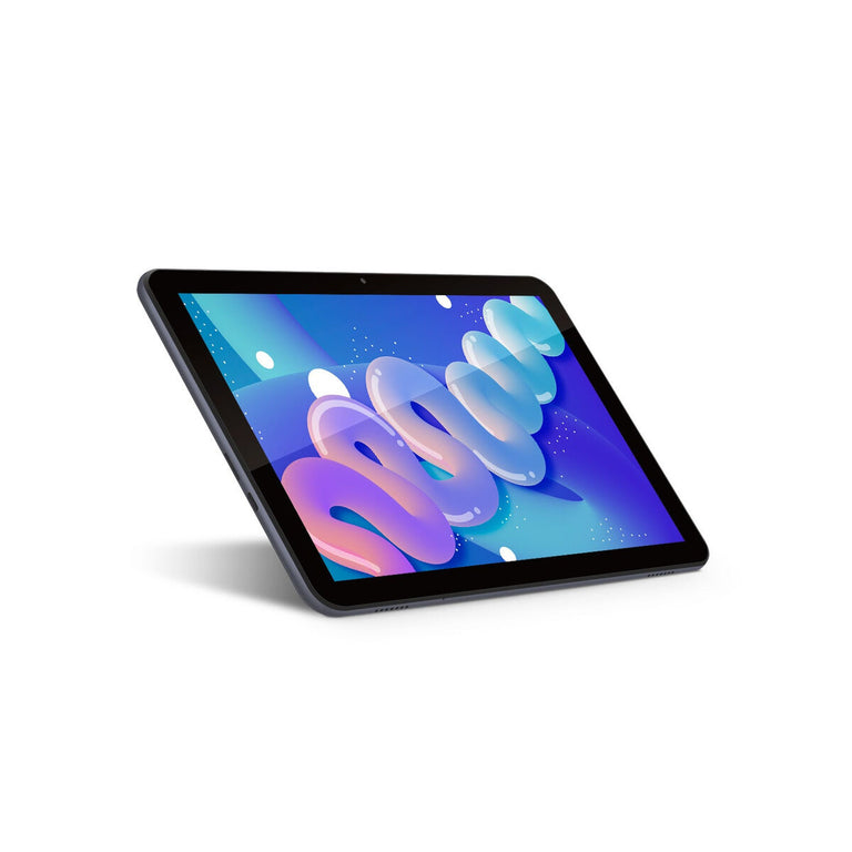 Tablet SPC Gravity 3 SE Allwinner A133 Schwarz 10,3"