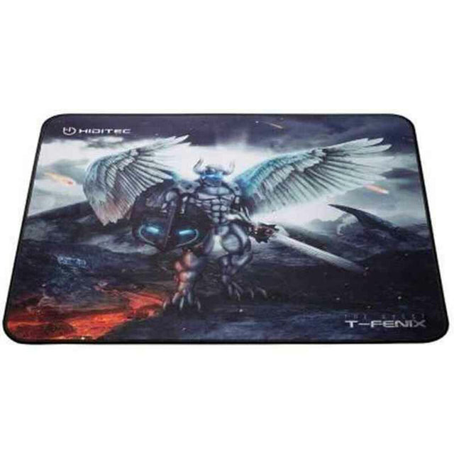 Gaming-Mauspad Hiditec T-FENIX THE QUEST L (45 x 40 x 3 cm)