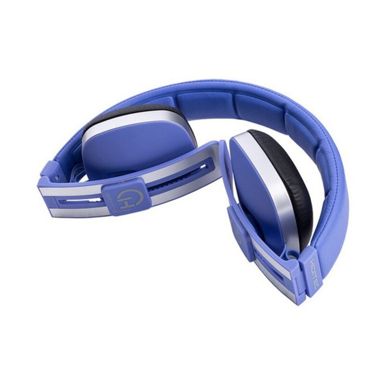 Auriculares con Micrófono Hiditec WHP01000