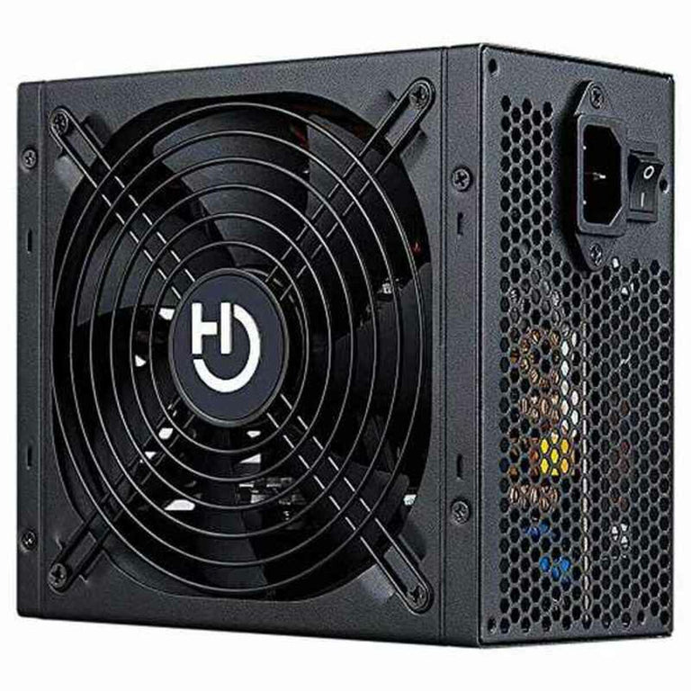 Hiditec BZ750-80PLUS ATX 750W Netzteil