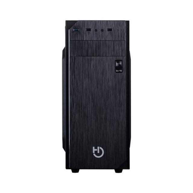 Hiditec KLYP PSU500 ATX Mid-Tower-Gehäuse