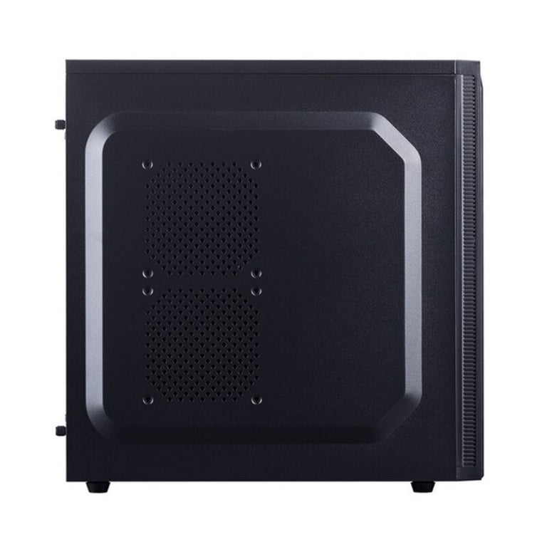 Hiditec KLYP PSU500 ATX Mid-Tower-Gehäuse