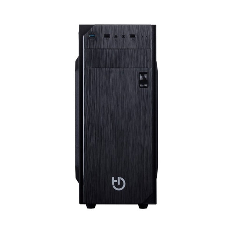 Hiditec KLYP ATX Mid-Tower-Gehäuse