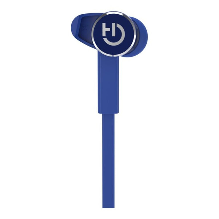 Auriculares de Botón Hiditec Aken Bluetooth V 4.2 150 mAh