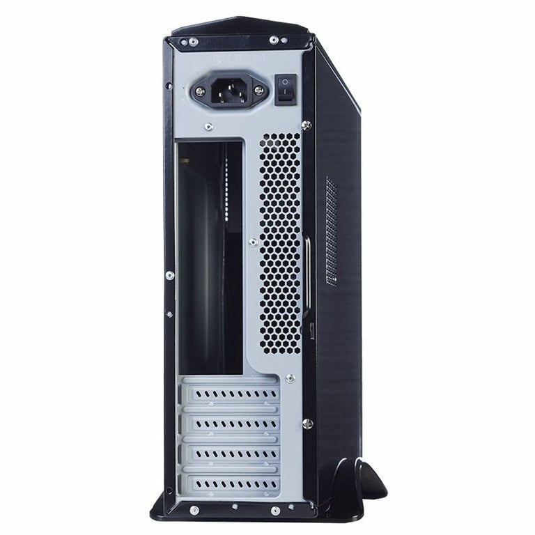 Hiditec SLM30 ATX Mid-Tower-Gehäuse