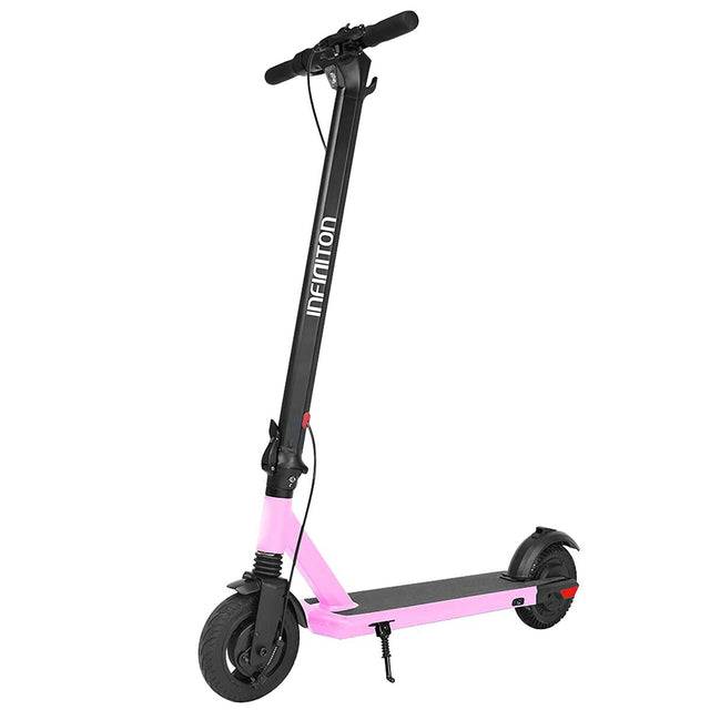 Infiniton CITYmob Pink 8" 350 W Elektroroller