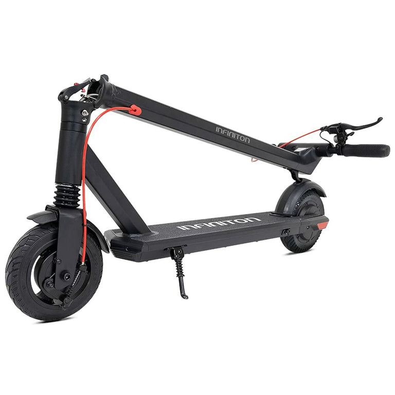 Patinete Eléctrico Infiniton CITYmob Rosa 8" 350 W