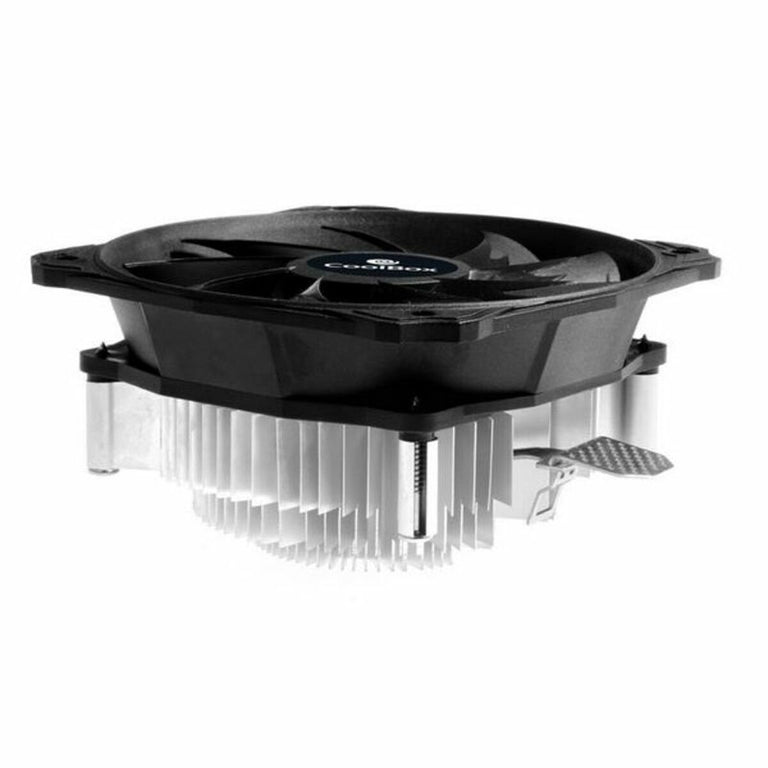 Ventilador de Caja CoolBox COO-VCP120-PWM 12 cm 1,8W