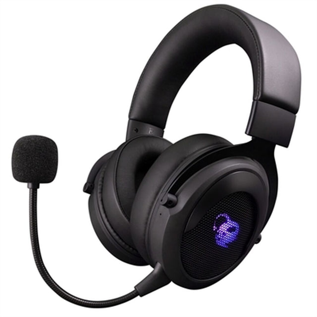 CoolBox G01 Pro Gaming-Headset mit Mikrofon