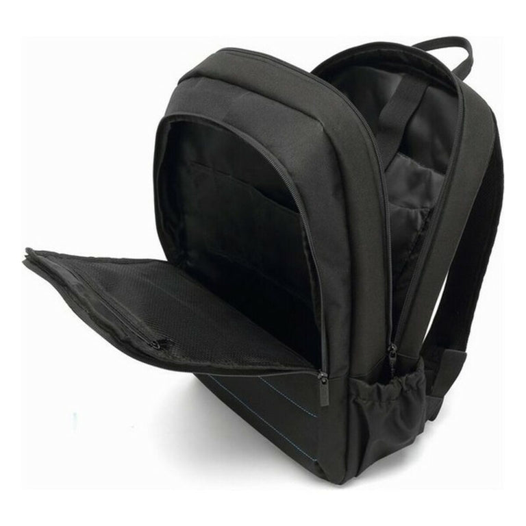 Mochila para Portátil CoolBox COO-BAG15-2N         Negro