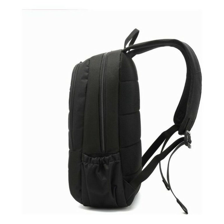 Mochila para Portátil CoolBox COO-BAG15-2N         Negro