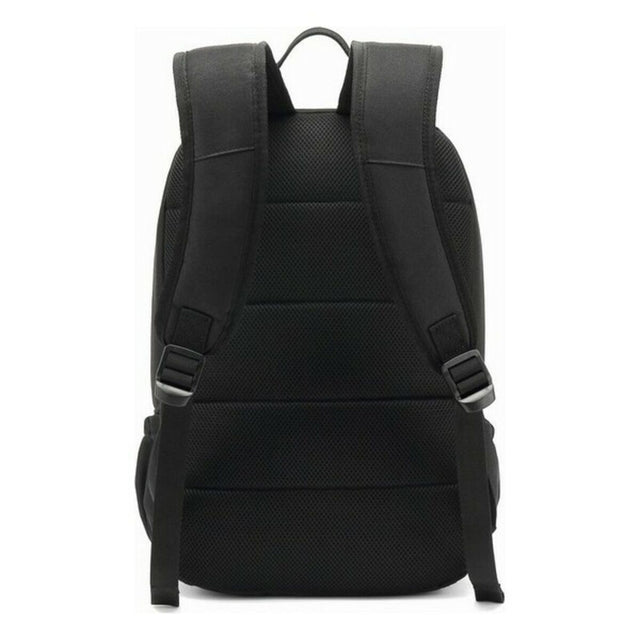 CoolBox Laptop-Rucksack COO-BAG15-2N Schwarz