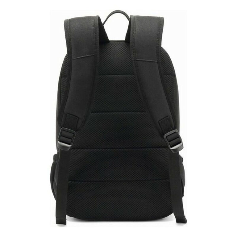 Mochila para Portátil CoolBox COO-BAG15-2N         Negro