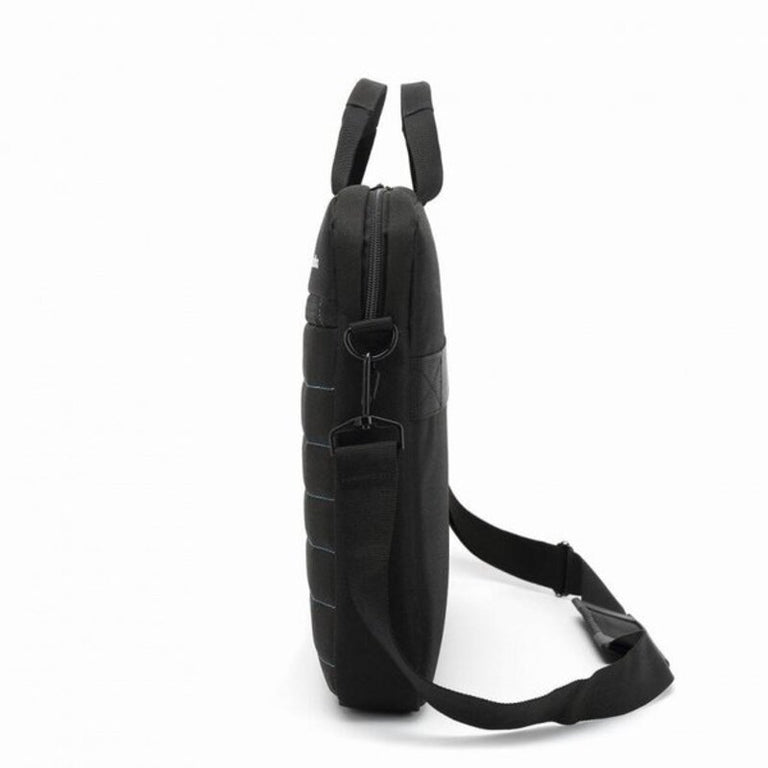 Maletín para Portátil CoolBox COO-BAG14-1N 14" 15,6"