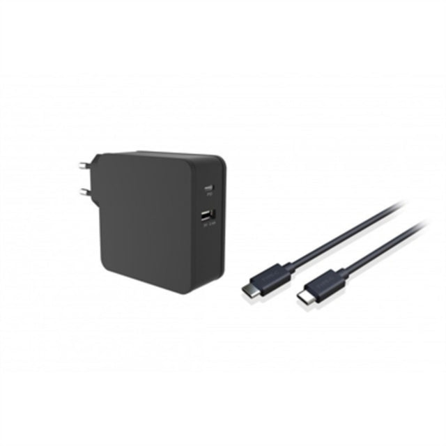 CoolBox COO-NBUC-PD60 60W Laptop-Ladegerät