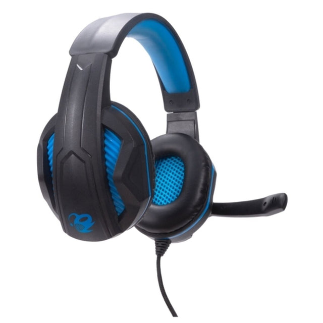 Gaming-Headset mit Mikrofon CoolBox deepBLUE G3