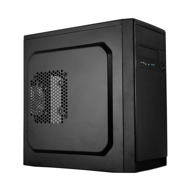 CoolBox COO-PCM500-1 Micro ATX Mid-Tower-Gehäuse