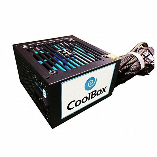 CoolBox-Netzteil COO-PWEP500-85S 500W 500W 300W