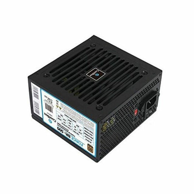 CoolBox-Netzteil COO-PWEP500-85S 500W 500W 300W