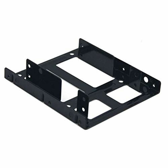 Metalladapter für Festplatte 2,5" auf 3,5" CoolBox COO-AB3525X2