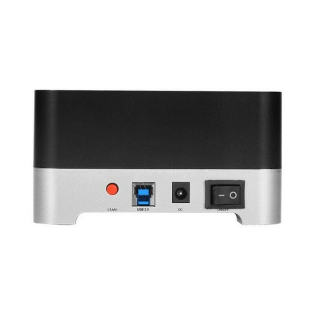 Externe Box CoolBox COO-DUPLICAT2 2,5"-3,5" SATA USB 3.0