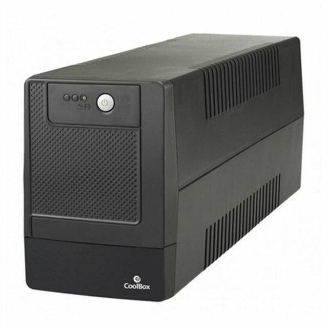 UPS Offline CoolBox GUARDIAN-1K 600W