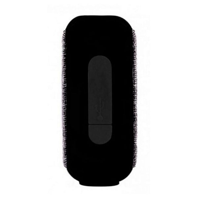 CoolBox Tragbarer Bluetooth-Lautsprecher COO-BTA-P01BK 3600 mAh Schwarz