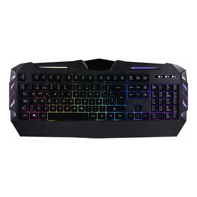 CoolBox Gaming-Tastatur COO-DGTEC01