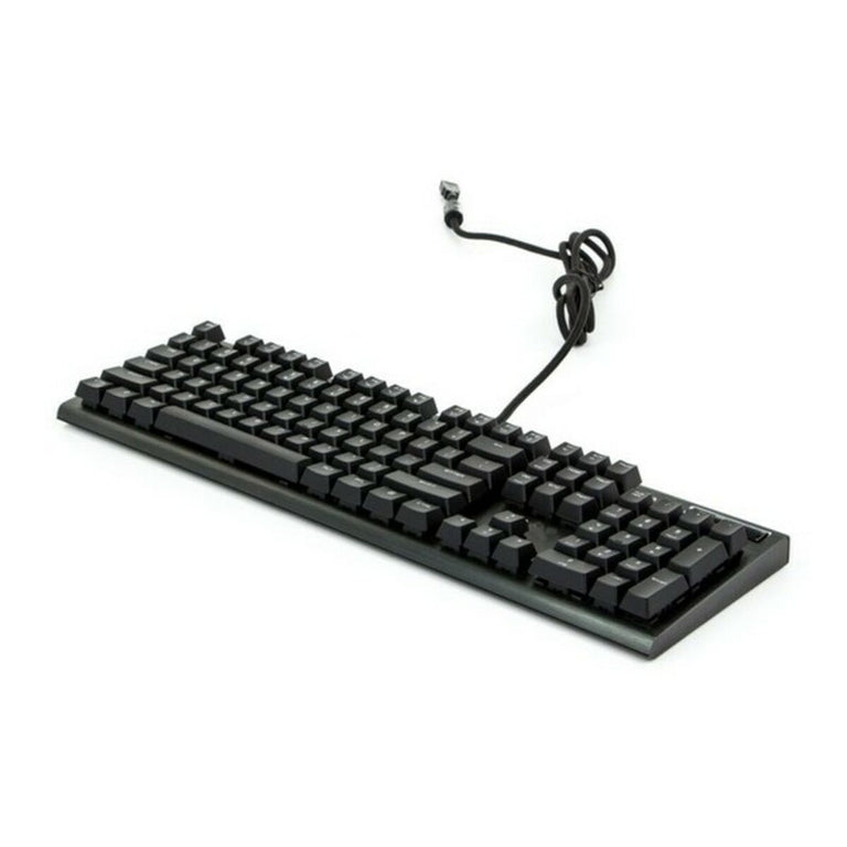 Teclado Gaming CoolBox COO-DGTEM02