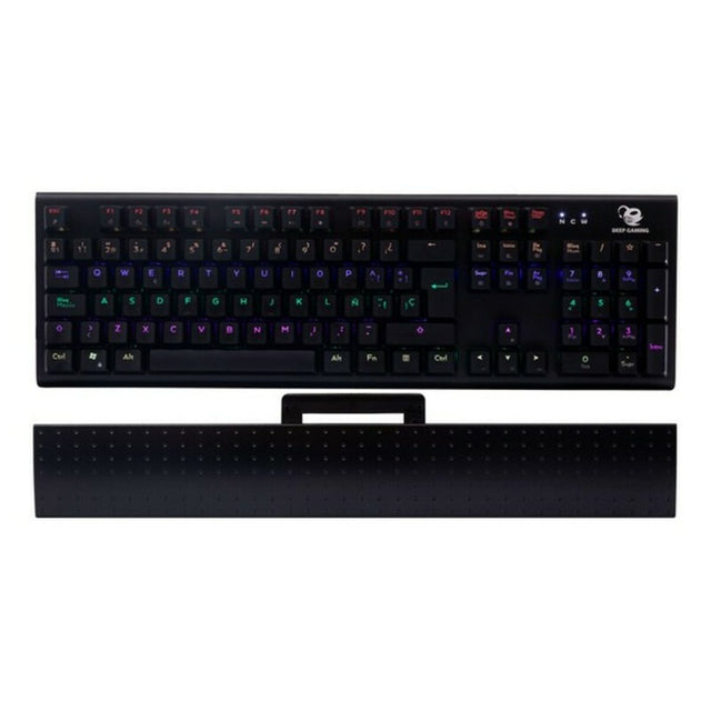 CoolBox Gaming-Tastatur COO-DGTEM02