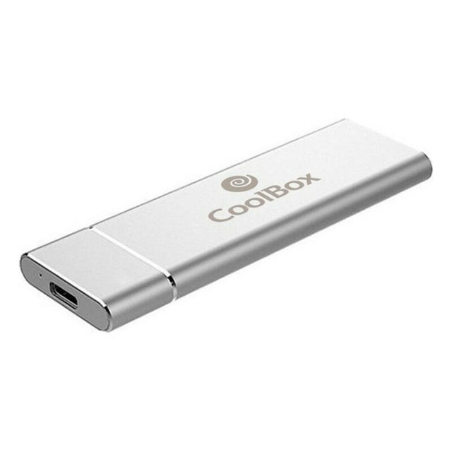 CoolBox COO-MCM-NVME SSD NVMe Festplattengehäuse