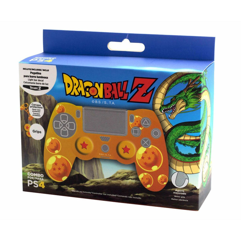 Funda Protectora FR-TEC DRAGON BALL