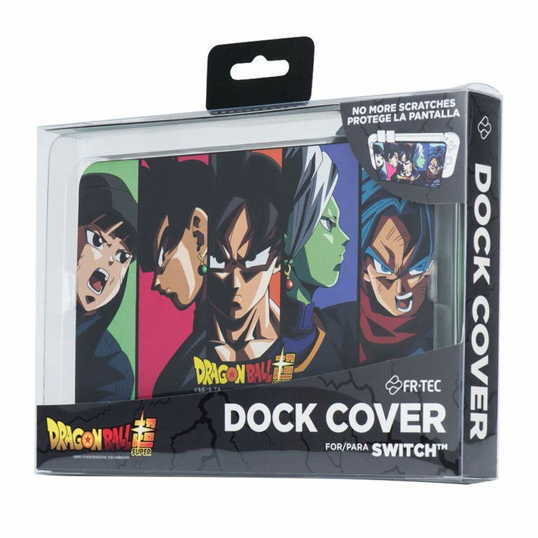 Protector de Pantalla FR-TEC Dragon Ball Super