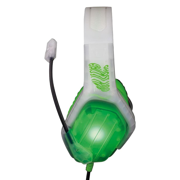 Auriculares FR-TEC Verde