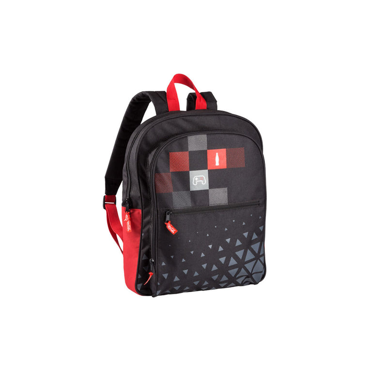 Mochila Gaming Indeca CW036