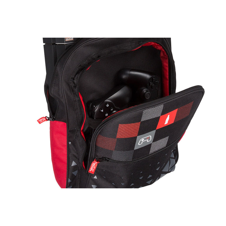 Mochila Gaming Indeca CW036