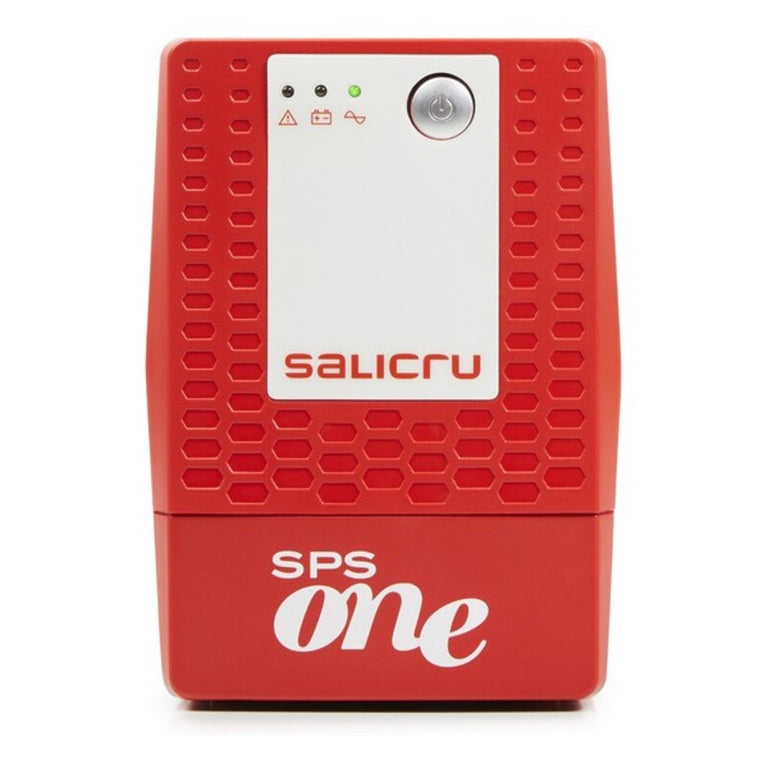 SAI Interactivo Salicru SPS 500 ONE 500W