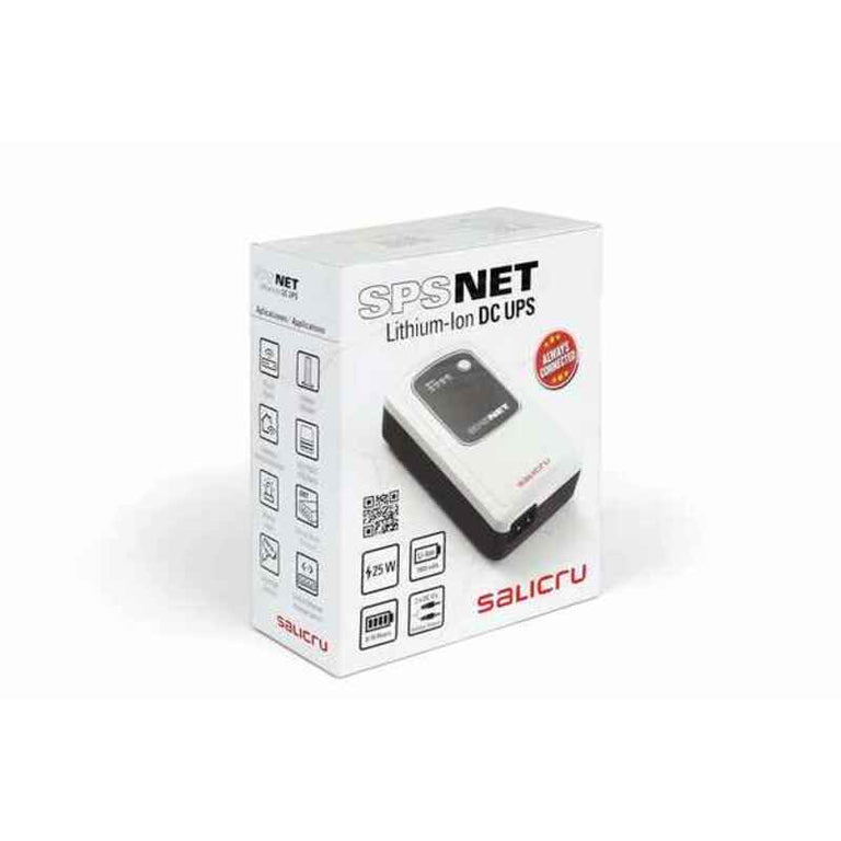 SAI Interactivo Salicru SPS NET 25W