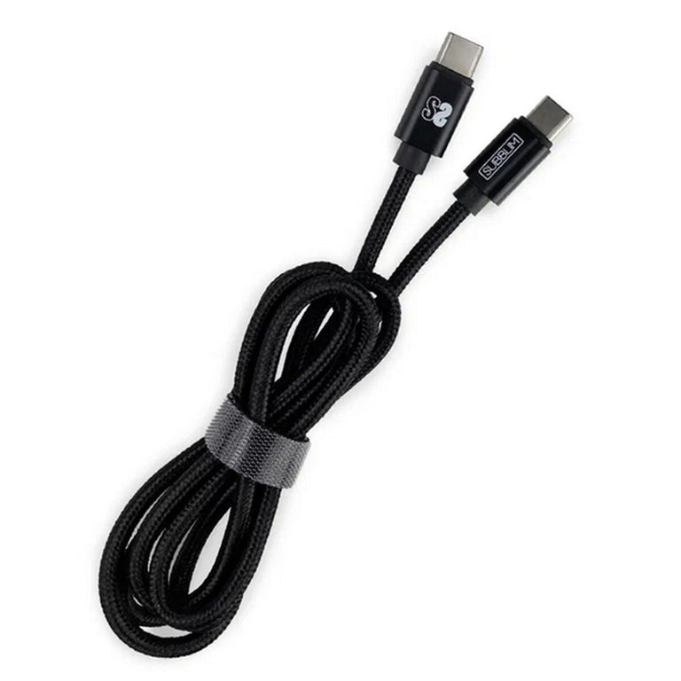 Cargador de Pared + Cable USB A a USB C Subblim