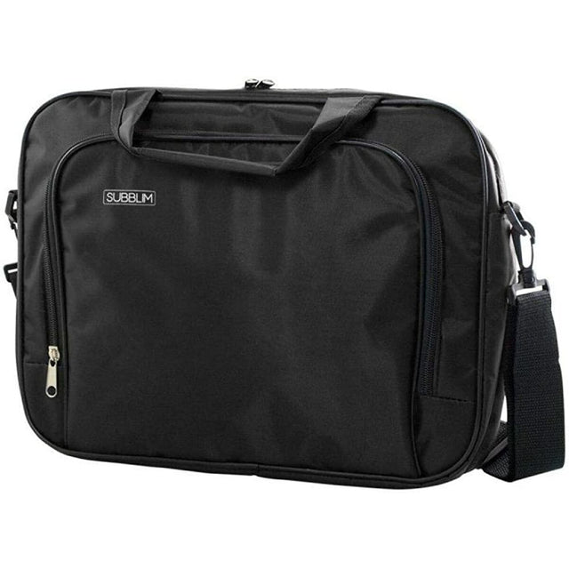 Subblim Oxford Laptop-Aktentasche