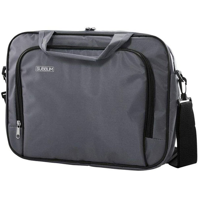 Subblim Oxford Laptop-Aktentasche