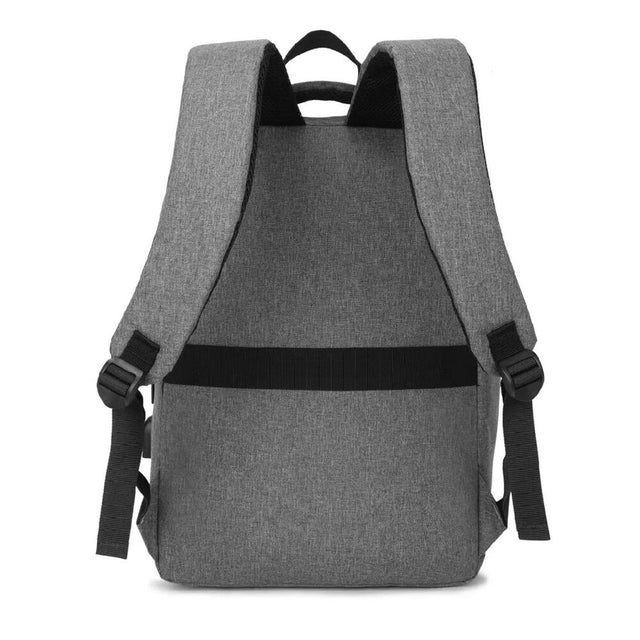 Subblim Laptop-Rucksack SUBBLIM CITY